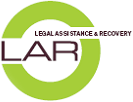 logo lar